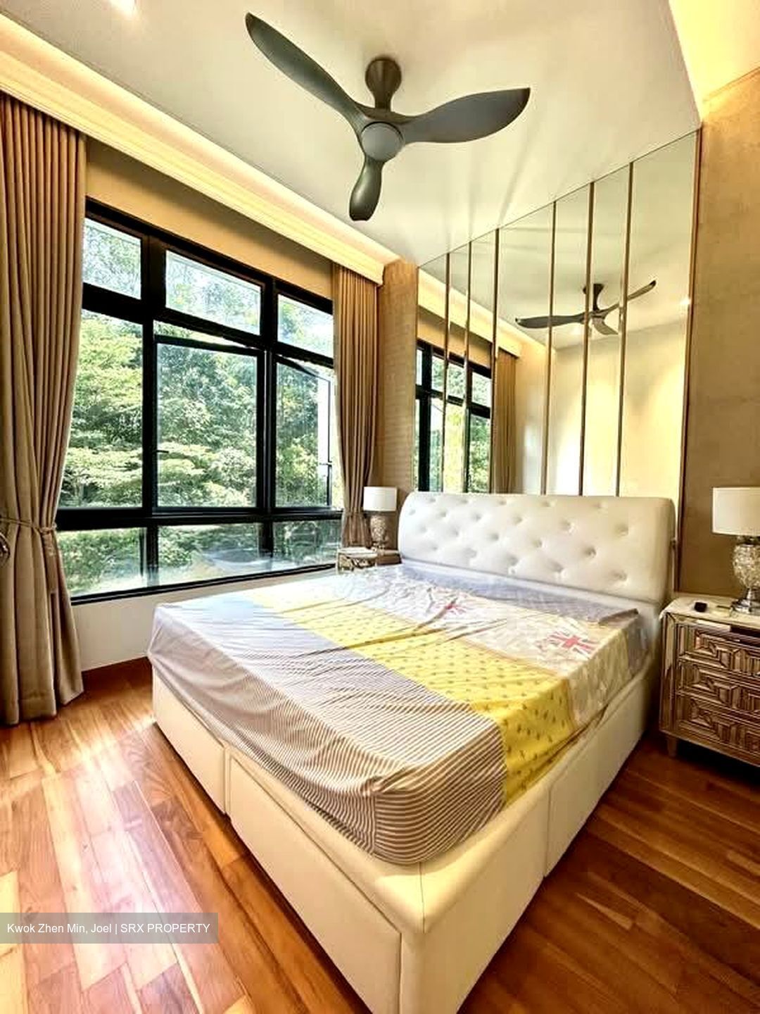 Eco Sanctuary (D23), Condominium #529337001